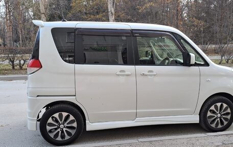 Suzuki Solio II, 2014 год, 999 000 рублей, 9 фотография