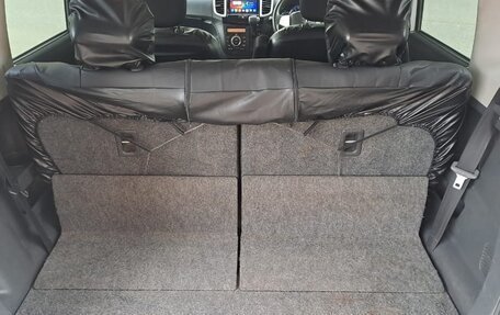 Suzuki Solio II, 2014 год, 999 000 рублей, 14 фотография