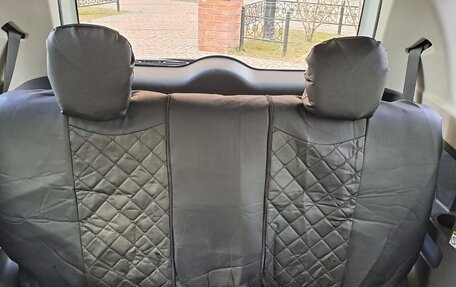 Suzuki Solio II, 2014 год, 999 000 рублей, 15 фотография