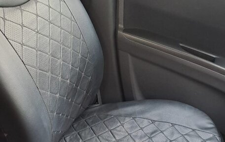 Suzuki Solio II, 2014 год, 999 000 рублей, 16 фотография