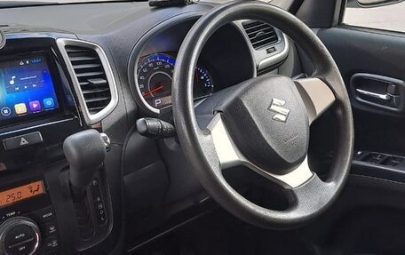 Suzuki Solio II, 2014 год, 999 000 рублей, 18 фотография