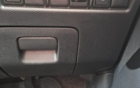 Suzuki Solio II, 2014 год, 999 000 рублей, 19 фотография