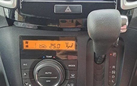 Suzuki Solio II, 2014 год, 999 000 рублей, 22 фотография