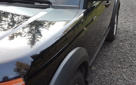 Land Rover Discovery III, 2008 год, 1 099 000 рублей, 5 фотография