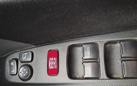 Suzuki Solio II, 2014 год, 999 000 рублей, 20 фотография