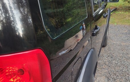 Land Rover Discovery III, 2008 год, 1 099 000 рублей, 6 фотография