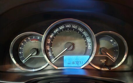 Toyota Corolla, 2013 год, 1 285 000 рублей, 10 фотография