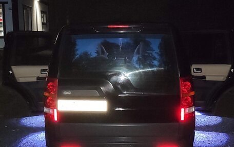 Land Rover Discovery III, 2008 год, 1 099 000 рублей, 8 фотография