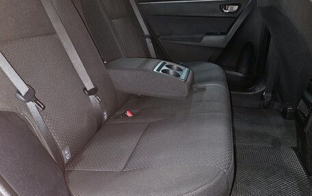 Toyota Corolla, 2013 год, 1 285 000 рублей, 13 фотография