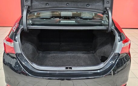 Toyota Corolla, 2013 год, 1 285 000 рублей, 18 фотография