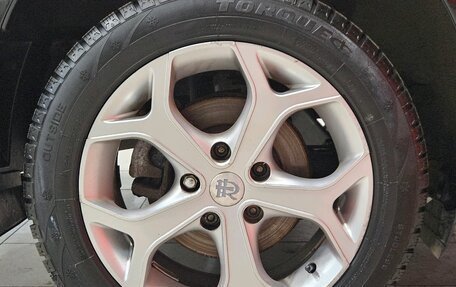 Toyota Corolla, 2013 год, 1 285 000 рублей, 19 фотография