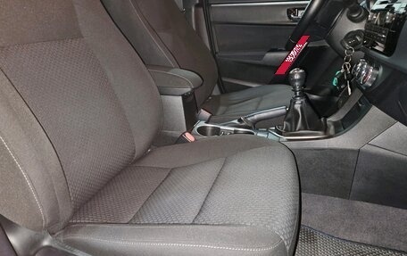 Toyota Corolla, 2013 год, 1 285 000 рублей, 12 фотография