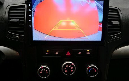 KIA Sorento II рестайлинг, 2010 год, 899 000 рублей, 14 фотография