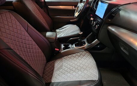 KIA Sorento II рестайлинг, 2010 год, 899 000 рублей, 11 фотография