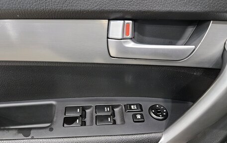 KIA Sorento II рестайлинг, 2010 год, 899 000 рублей, 16 фотография