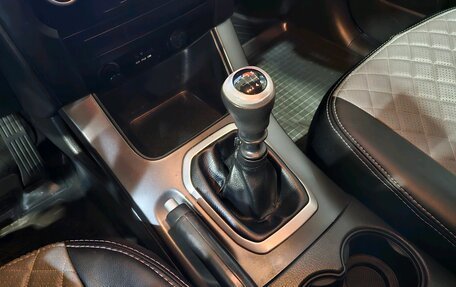 KIA Sorento II рестайлинг, 2010 год, 899 000 рублей, 15 фотография