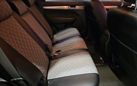 KIA Sorento II рестайлинг, 2010 год, 899 000 рублей, 12 фотография