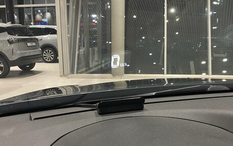 Subaru Forester, 2008 год, 1 070 000 рублей, 12 фотография