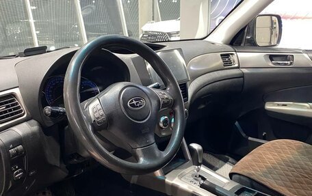 Subaru Forester, 2008 год, 1 070 000 рублей, 7 фотография