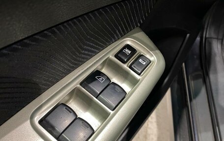 Subaru Forester, 2008 год, 1 070 000 рублей, 9 фотография