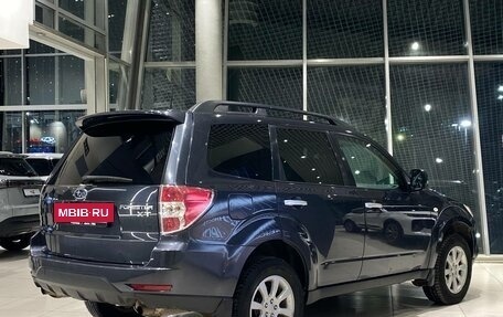 Subaru Forester, 2008 год, 1 070 000 рублей, 6 фотография