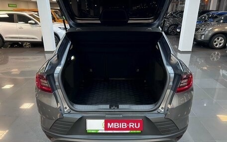 Renault Arkana I, 2019 год, 1 745 000 рублей, 7 фотография