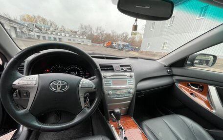 Toyota Camry, 2008 год, 1 120 000 рублей, 5 фотография