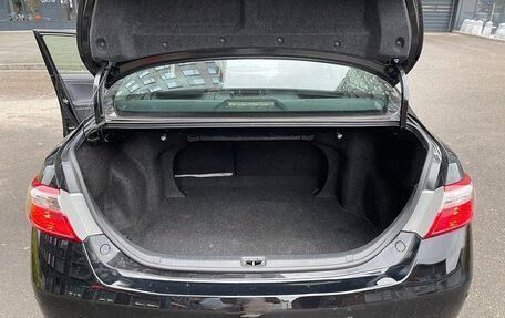 Toyota Camry, 2008 год, 1 120 000 рублей, 6 фотография