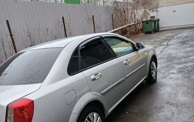 Chevrolet Lacetti, 2007 год, 470 000 рублей, 1 фотография