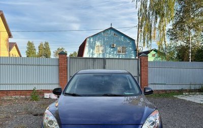 Mazda 3, 2011 год, 870 000 рублей, 1 фотография