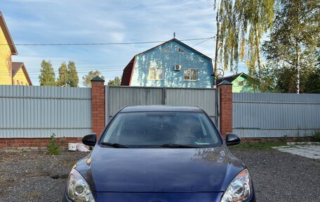 Mazda 3, 2011 год, 870 000 рублей, 4 фотография