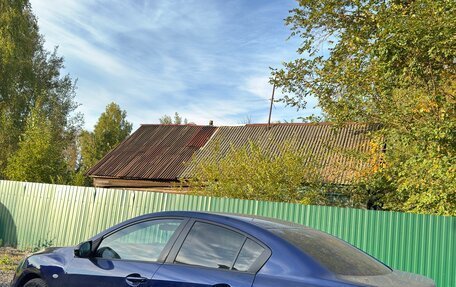 Mazda 3, 2011 год, 870 000 рублей, 2 фотография