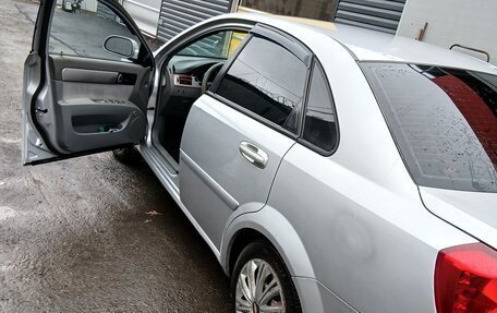 Chevrolet Lacetti, 2007 год, 470 000 рублей, 3 фотография