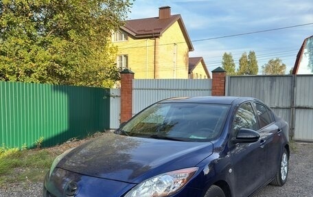 Mazda 3, 2011 год, 870 000 рублей, 3 фотография
