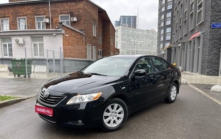 Toyota Camry, 2008 год, 1 120 000 рублей, 1 фотография