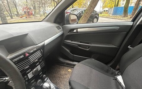 Opel Astra J, 2012 год, 1 250 000 рублей, 1 фотография