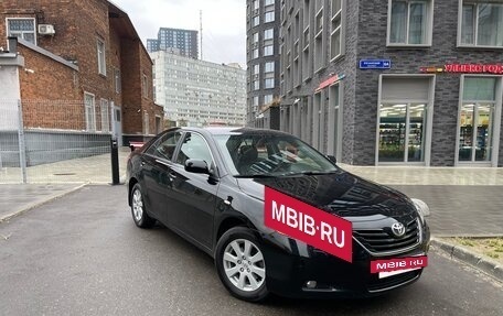 Toyota Camry, 2008 год, 1 120 000 рублей, 2 фотография