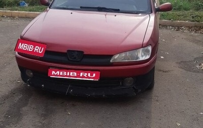 Peugeot 306, 2000 год, 150 000 рублей, 1 фотография