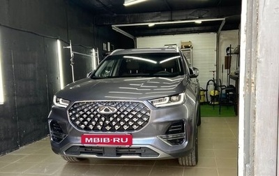 Chery Tiggo 8 Pro, 2023 год, 2 350 000 рублей, 1 фотография