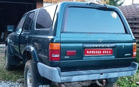 Toyota 4Runner III, 1994 год, 650 000 рублей, 1 фотография