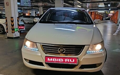 Lifan Solano I (630) рестайлинг, 2013 год, 395 000 рублей, 1 фотография