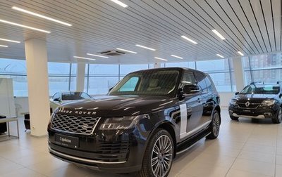 Land Rover Range Rover IV рестайлинг, 2019 год, 8 499 000 рублей, 1 фотография