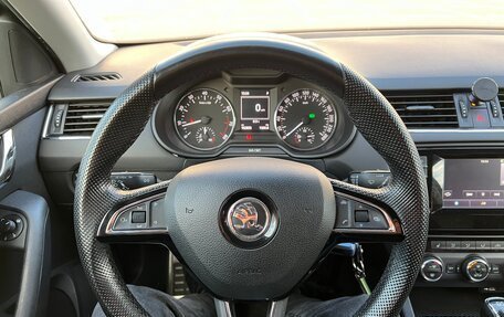 Skoda Octavia, 2014 год, 1 490 000 рублей, 12 фотография