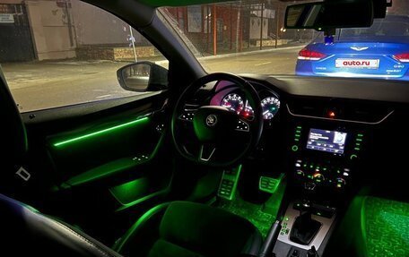 Skoda Octavia, 2014 год, 1 490 000 рублей, 13 фотография