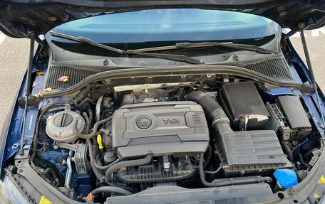 Skoda Octavia, 2014 год, 1 490 000 рублей, 24 фотография