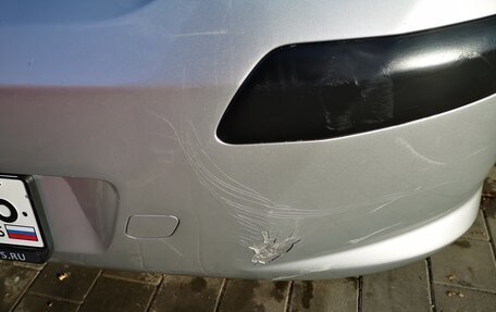 Peugeot 308 II, 2009 год, 599 000 рублей, 14 фотография