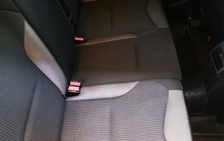 Peugeot 308 II, 2009 год, 599 000 рублей, 11 фотография