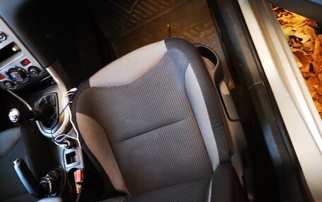 Peugeot 308 II, 2009 год, 599 000 рублей, 12 фотография