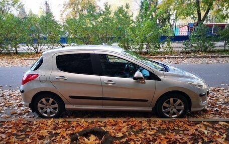 Peugeot 308 II, 2009 год, 599 000 рублей, 4 фотография
