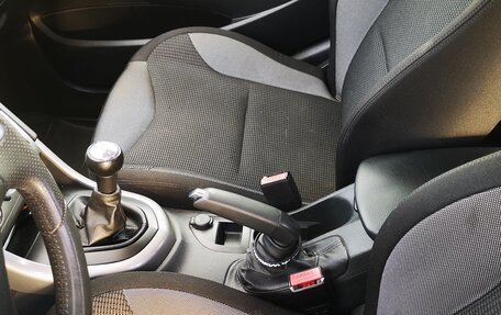 Peugeot 308 II, 2009 год, 599 000 рублей, 10 фотография